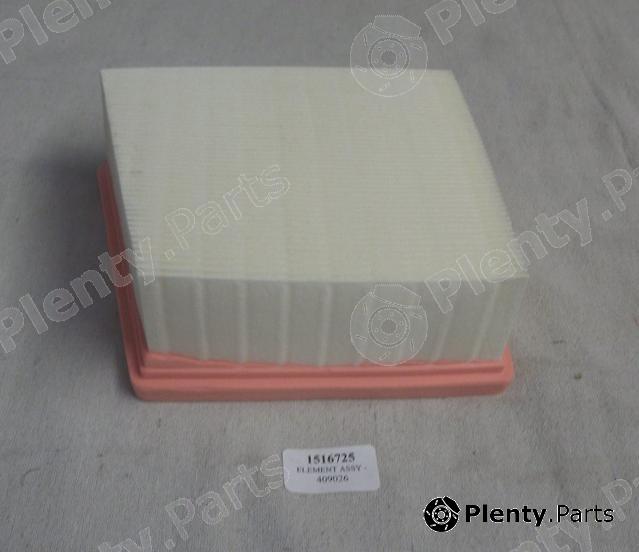 Genuine FORD part 1516725 Air Filter