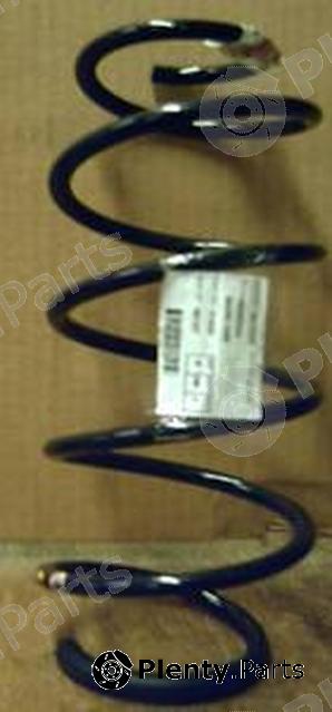 Genuine FORD part 1516828 Coil Spring