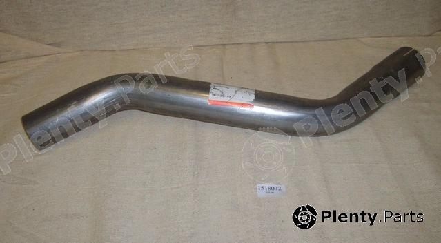 Genuine FORD part 1518072 Exhaust Pipe
