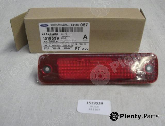 Genuine FORD part 1519539 Replacement part