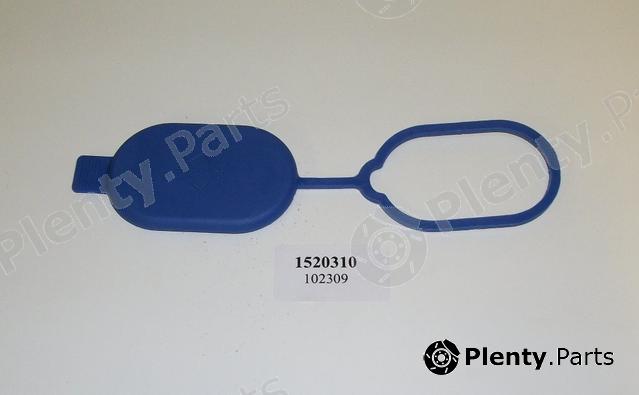 Genuine FORD part 1520310 Replacement part