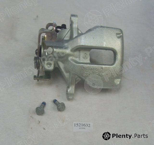 Genuine FORD part 1521632 Brake Caliper