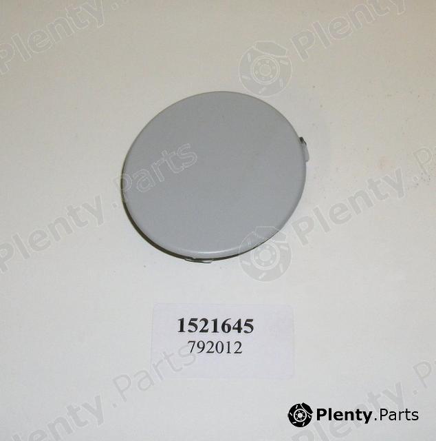 Genuine FORD part 1521645 Cover, towhook