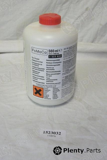 Genuine FORD part 1523032 Replacement part