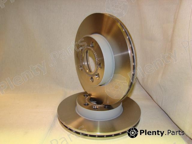 Genuine FORD part 1526686 Brake Disc