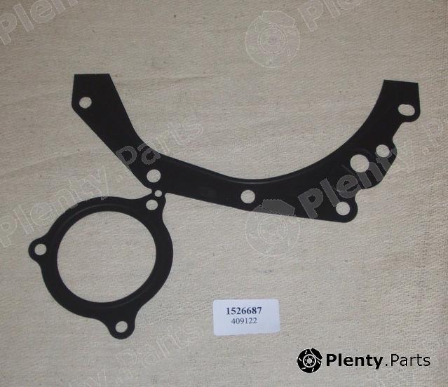 Genuine FORD part 1526687 Gasket, water pump