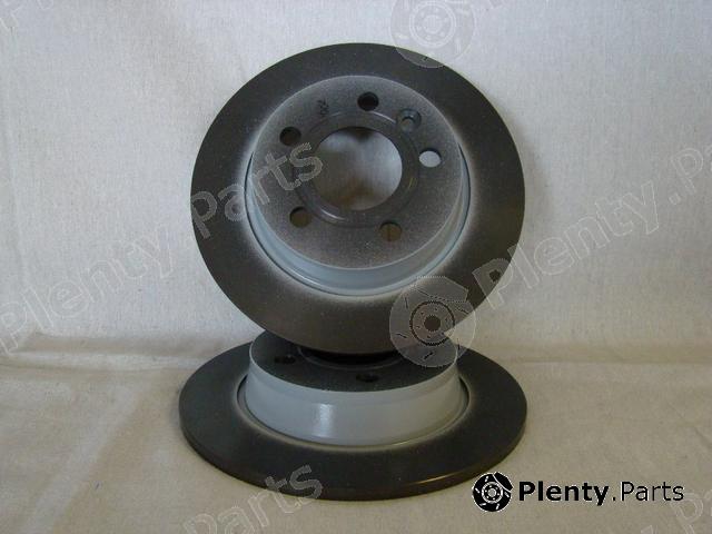 Genuine FORD part 1526694 Brake Disc