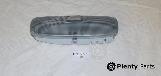 Genuine FORD part 1526789 Replacement part