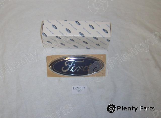 Genuine FORD part 1528567 Replacement part