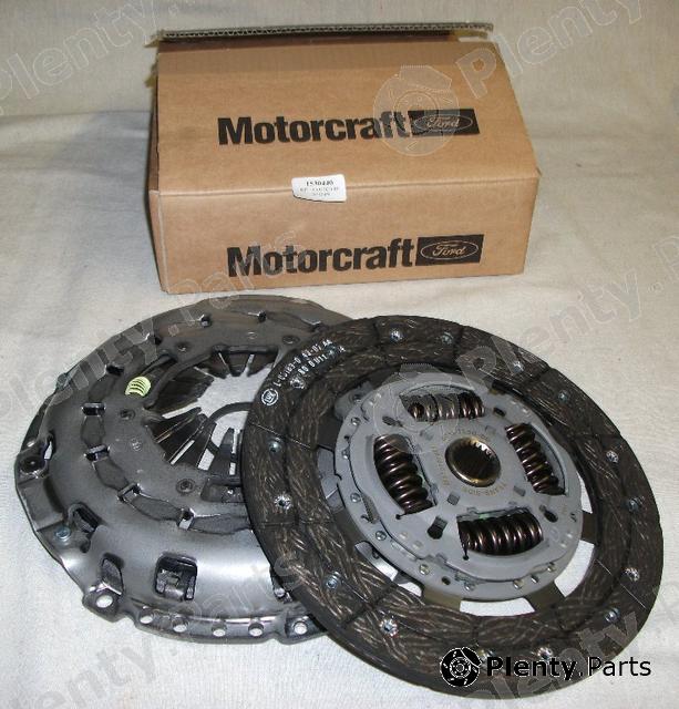 Genuine FORD part 1530440 Clutch Kit