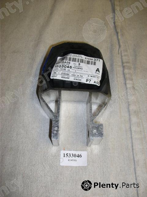 Genuine FORD part 1533046 Engine Mounting