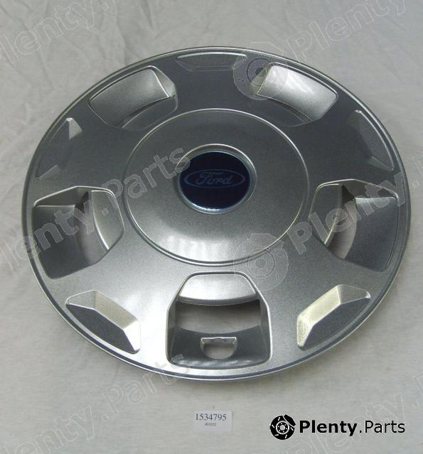 Genuine FORD part 1534795 Replacement part