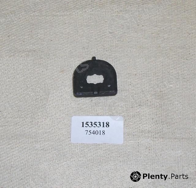 Genuine FORD part 1535318 Replacement part