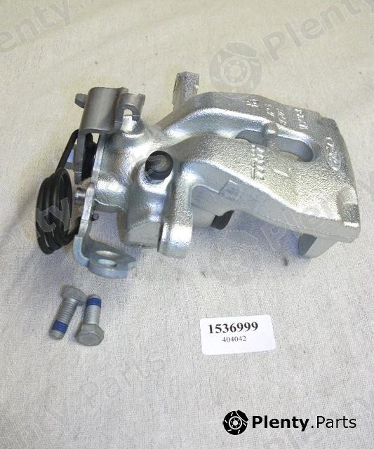 Genuine FORD part 1536999 Brake Caliper