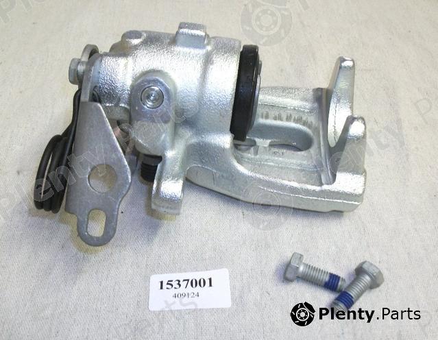 Genuine FORD part 1537001 Brake Caliper