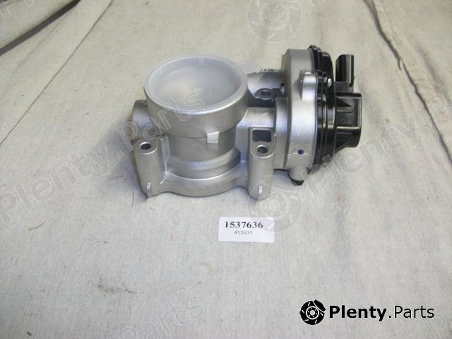 Genuine FORD part 1537636 Replacement part