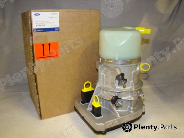 Genuine FORD part 1538410 Hydraulic Pump, steering system