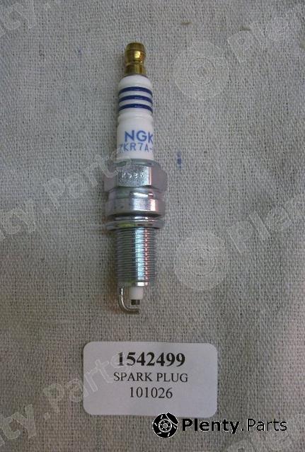 Genuine FORD part 1542499 Spark Plug