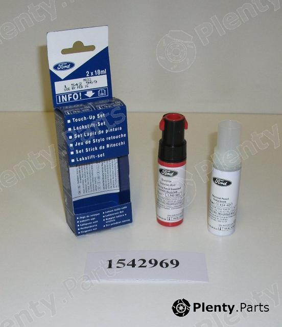 Genuine FORD part 1542969 Replacement part