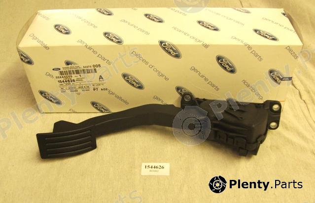 Genuine FORD part 1544626 Replacement part