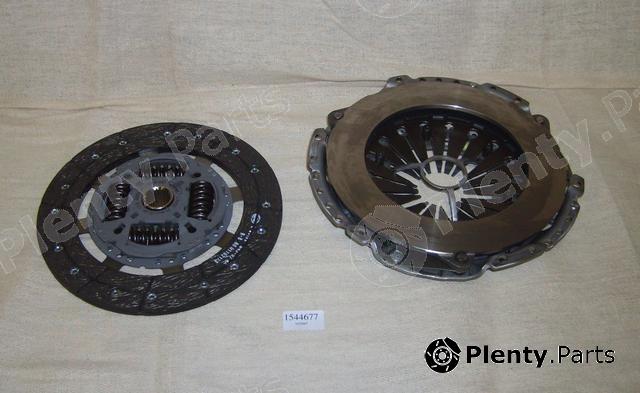 Genuine FORD part 1544677 Clutch Kit