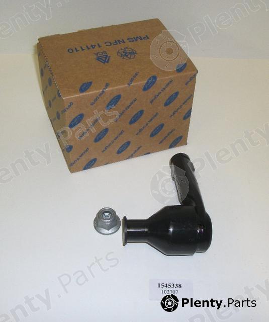 Genuine FORD part 1545338 Tie Rod End