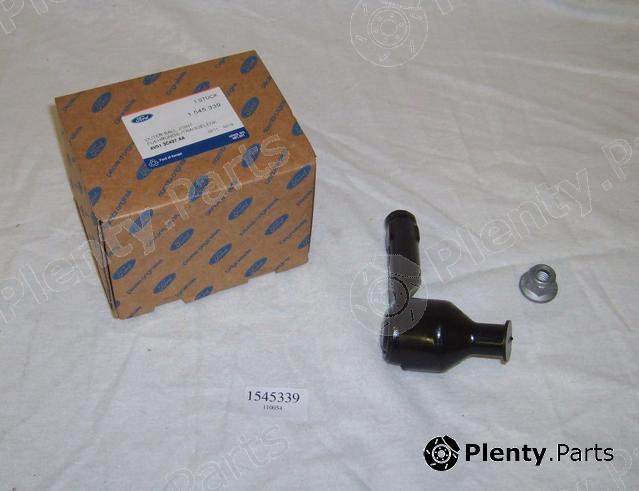 Genuine FORD part 1545339 Tie Rod End