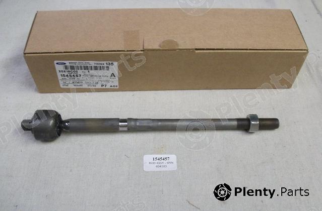 Genuine FORD part 1545457 Tie Rod Axle Joint