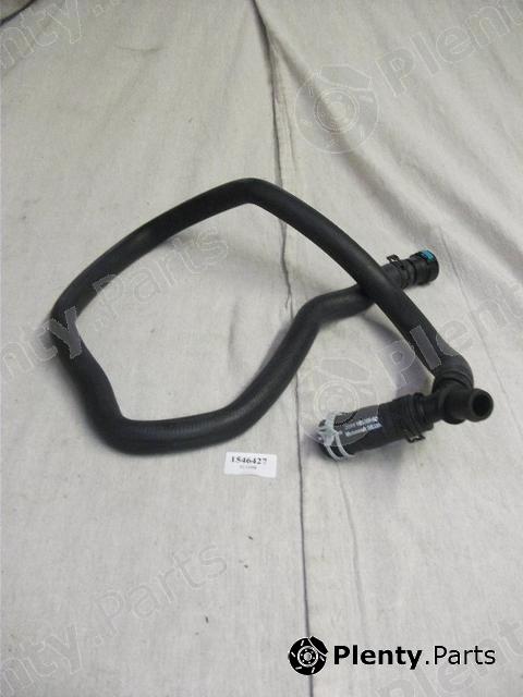 Genuine FORD part 1546427 Radiator Hose