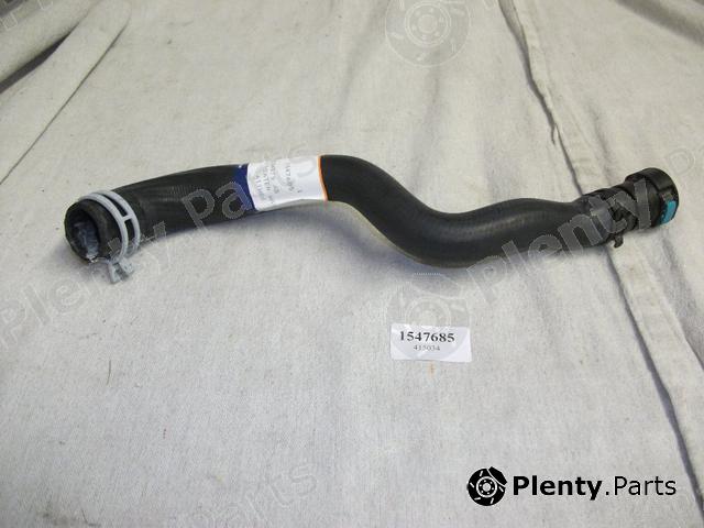 Genuine FORD part 1547685 Radiator Hose