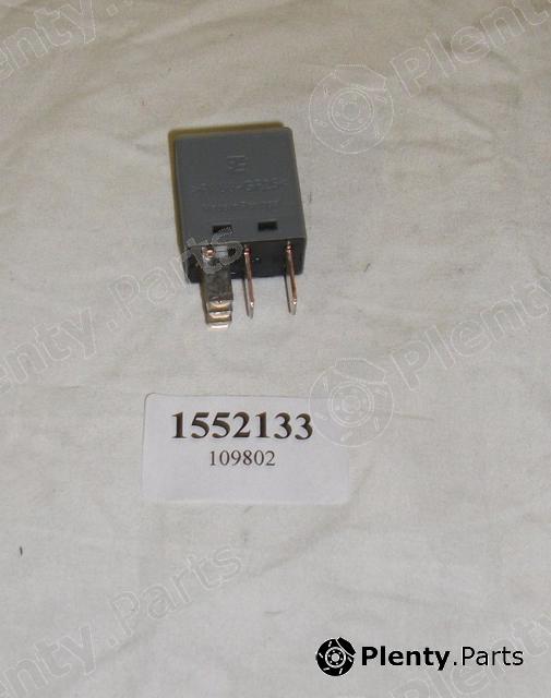 Genuine FORD part 1552133 Replacement part