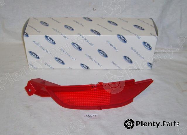 Genuine FORD part 1552734 Replacement part