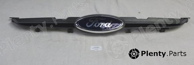 Genuine FORD part 1553603 Radiator Grille