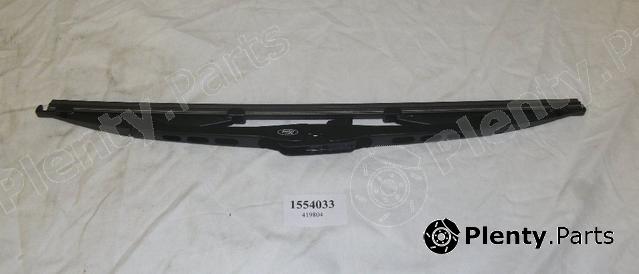 Genuine FORD part 1554033 Wiper Blade