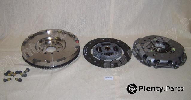 Genuine FORD part 1554683 Clutch Kit