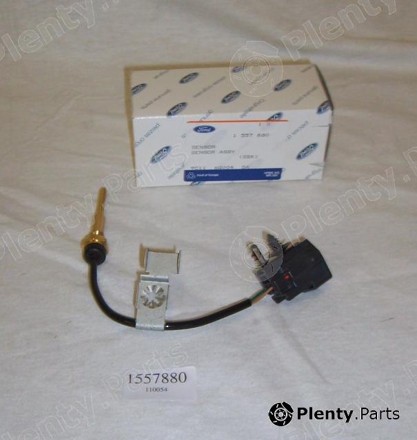 Genuine FORD part 1557880 Sensor, coolant temperature