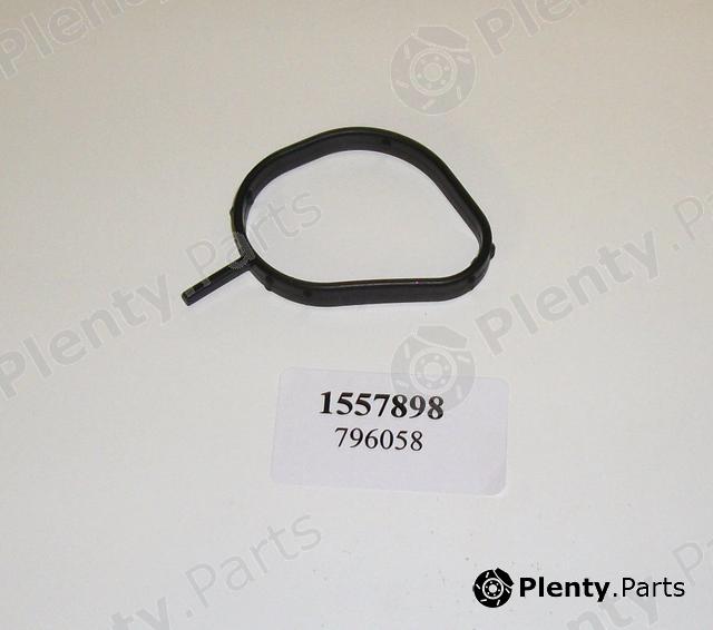 Genuine FORD part 1557898 Gasket, thermostat