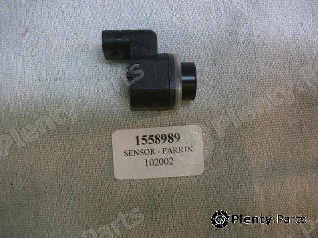 Genuine FORD part 1558989 Sensor, park assist sensor