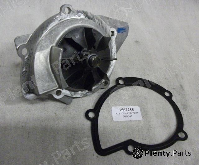 Genuine FORD part 1562255 Water Pump