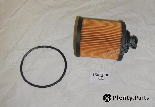 Genuine FORD part 1565249 Oil Filter