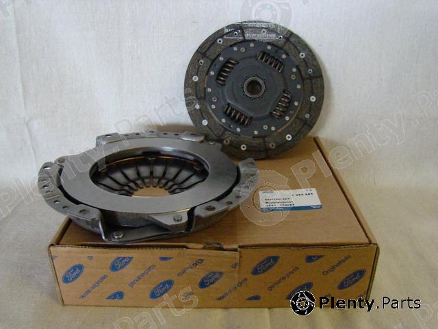 Genuine FORD part 1565585 Clutch Kit