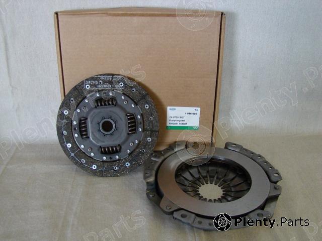 Genuine FORD part 1566434 Clutch Kit