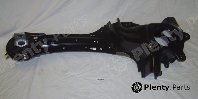 Genuine FORD part 1566829 Control Arm-/Trailing Arm Bush