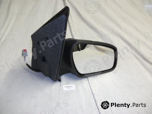 Genuine FORD part 1568921 Outside Mirror