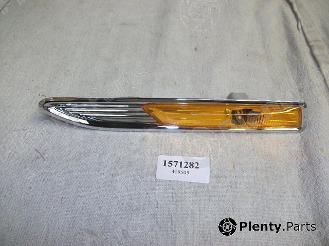 Genuine FORD part 1571282 Indicator