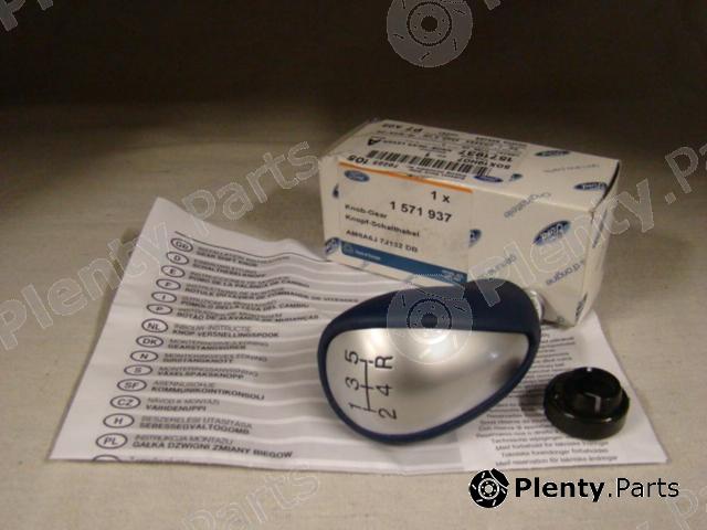 Genuine FORD part 1571937 Replacement part