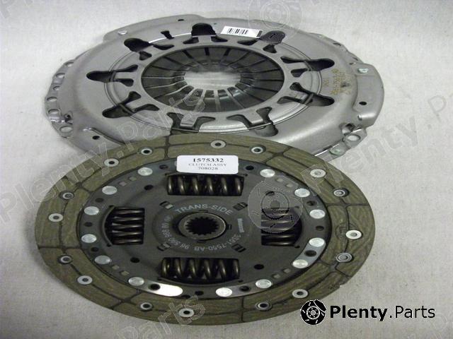 Genuine FORD part 1575332 Clutch Kit