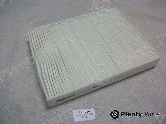 Genuine FORD part 1585216 Filter, interior air