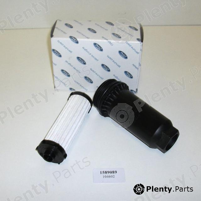 Genuine FORD part 1589089 Replacement part