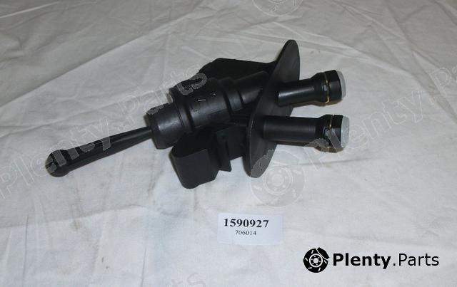 Genuine FORD part 1590927 Master Cylinder, clutch